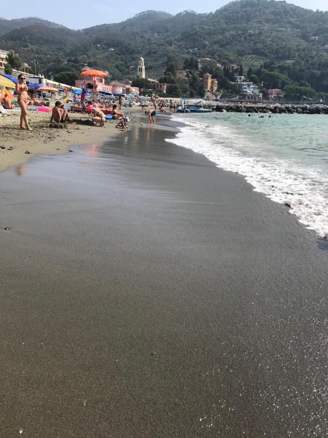 莱万托La Terrazza Del Molino公寓 外观 照片