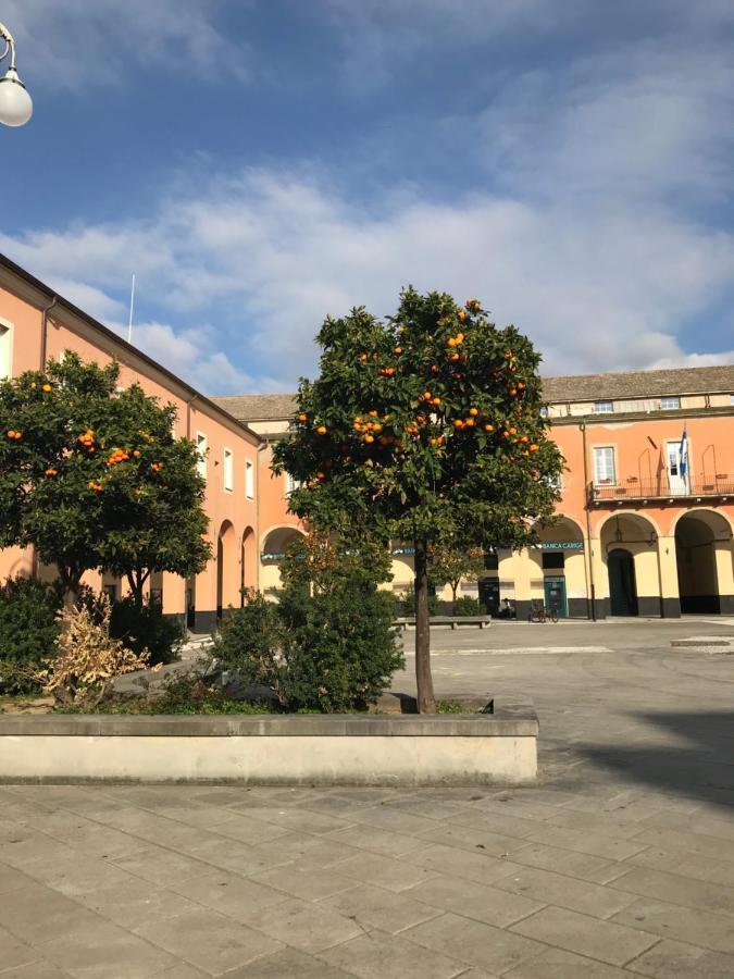 莱万托La Terrazza Del Molino公寓 外观 照片