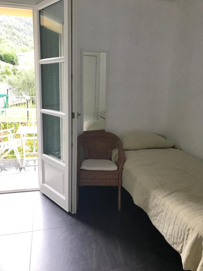 莱万托La Terrazza Del Molino公寓 外观 照片
