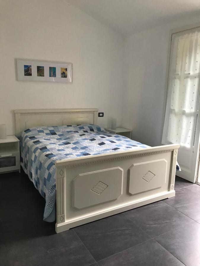 莱万托La Terrazza Del Molino公寓 外观 照片