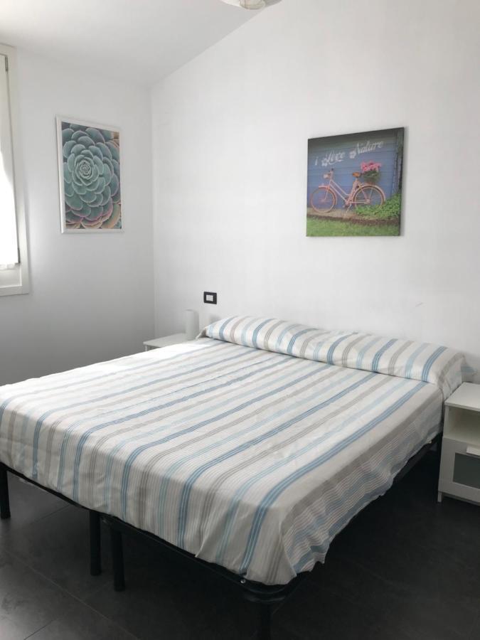 莱万托La Terrazza Del Molino公寓 外观 照片